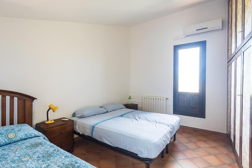 فيلا Casa Al Mare Dei 7 Emiri تْشيفالو المظهر الخارجي الصورة